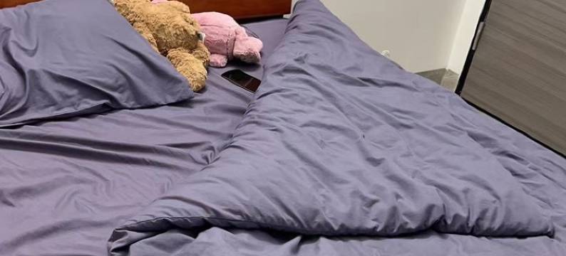 小样儿3272公寓(乐园路分店)图片