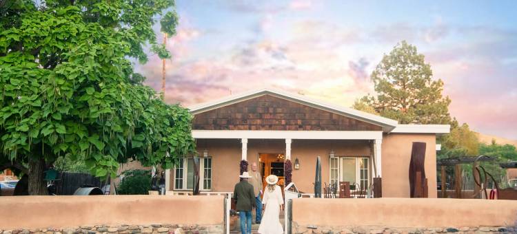 Four Seasons Resort Rancho Encantado Santa Fe图片