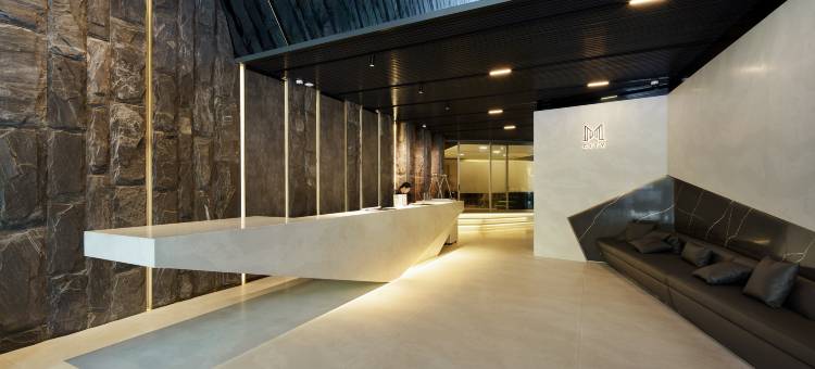 西贡M城市酒店(M City Hotel Saigon)图片