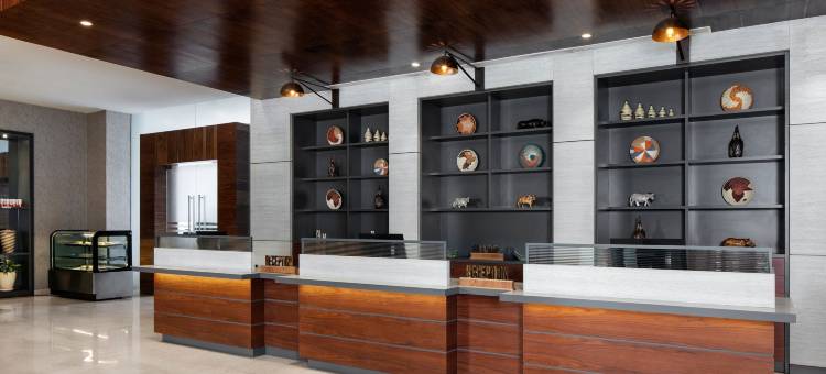 Four Points by Sheraton Kigali图片