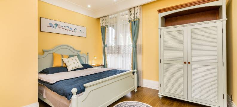 远方的家左耳居度假别墅(沿海路分店)图片