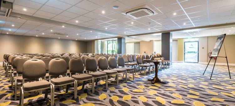 Holiday Inn 兰开斯特(Holiday Inn Lancaster)图片