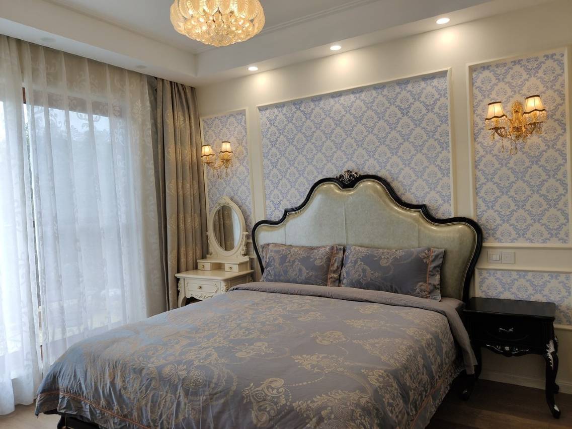 岛墅度假乐居度假别墅(揽海路1号分店)