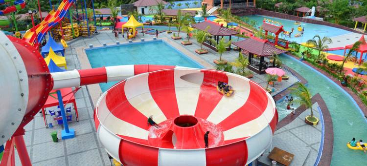 巴图巴拉新加坡城市酒店(Singapore City Hotel Batu Bara)图片