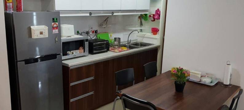 赛斯莎阿南假日公寓(Seth Vacationstay Shah Alam)图片