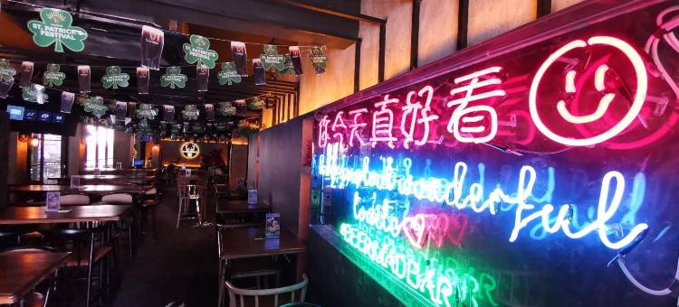 中心酒店(The Core Hotel)图片
