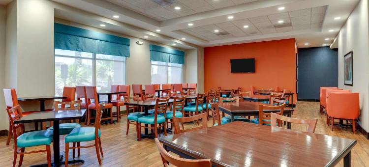 菲尼克斯钱德勒时尚中心德鲁里套房酒店(Drury Inn & Suites Phoenix Chandler Fashion Center)图片