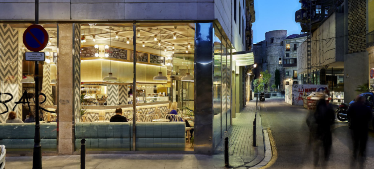 巴塞罗那大教堂酒店(Hotel Barcelona Catedral)图片