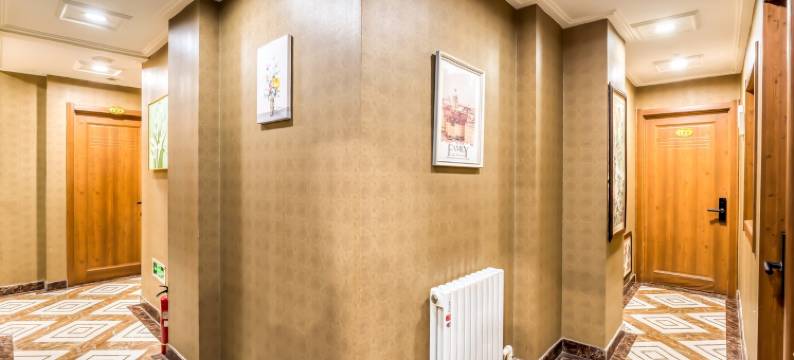 我是瓦舍民宿(林家街分店)图片