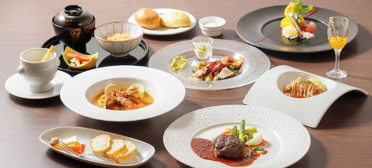 东京湾拉维斯塔酒店(La Vista Tokyo Bay)图片