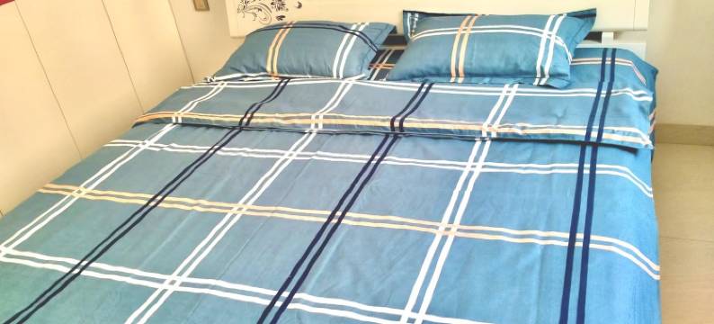 宏运民宿(装备大道分店)图片