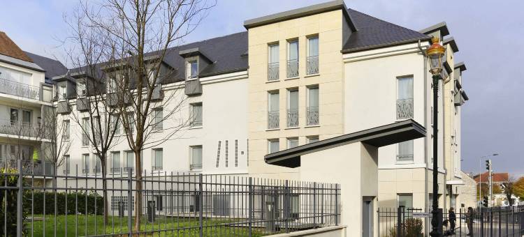 宜必思埃坦普酒店(Ibis Étampes)图片