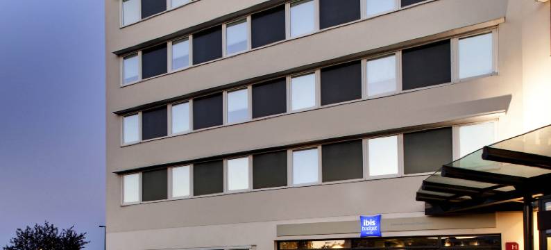 宜必思快捷克莱蒙费朗中心蒙特弗尔朗酒店(Ibis Budget Clermont-Ferrand Centre Montferrand)图片