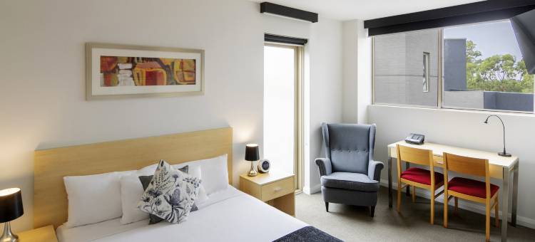 悉尼曼特拉城堡山酒店(Mantra Castle Hill Sydney)图片