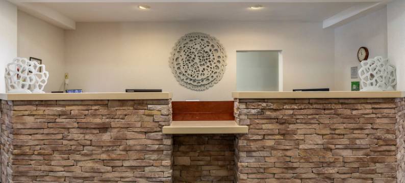 切罗基万枫酒店(Fairfield Inn & Suites Cherokee)图片