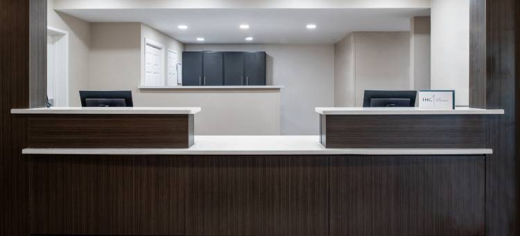 Candlewood Suites 特洛克 by IHG(Candlewood Suites Turlock by IHG)图片