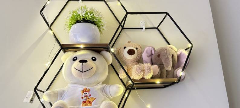 温暖民宿(三星路分店)图片