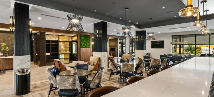 博兹曼万怡酒店(Courtyard Bozeman)图片