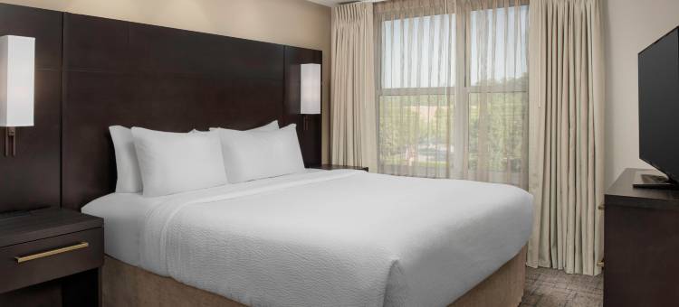 伯明翰胡佛Residence Inn 酒店(Residence Inn Birmingham Hoover)图片