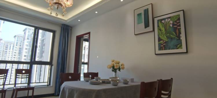 大明宫漫步公寓(太元路分店)图片