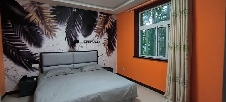 代见你代洲民宿(兴盛街分店)图片