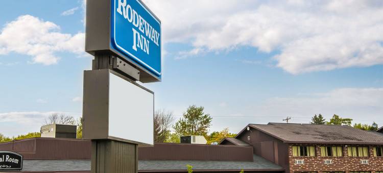 罗德威酒店(Rodeway Inn)图片