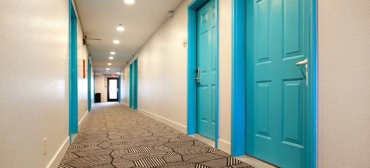 锡赛德旅馆(Inn at Seaside)图片