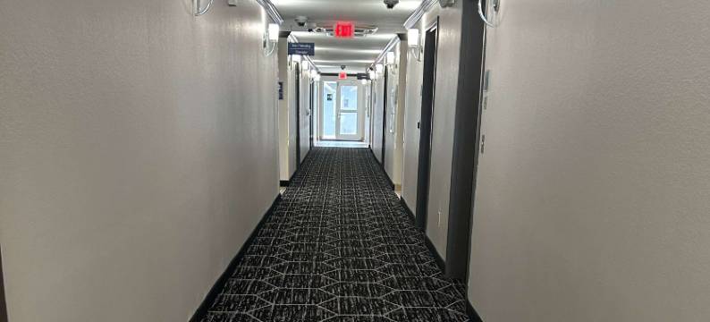 Days Inn by Wyndham Baton Rouge/I-10图片