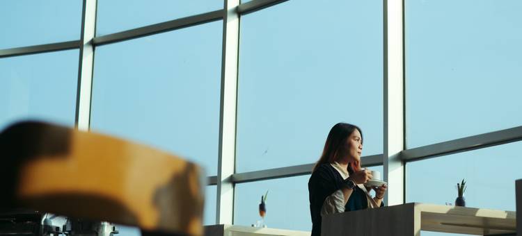 万隆-美特罗英达露明诺酒店-WH旗下(Luminor Hotel Metro Bandung)图片