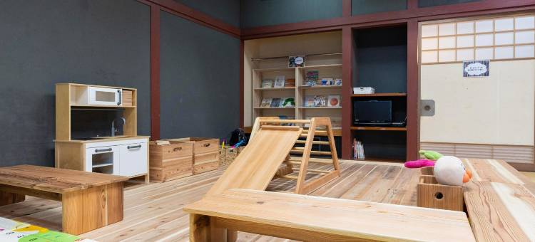 Rupo no Mori (Foret de Repos)图片