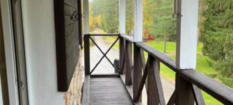 百里酒店(Baiļi)图片