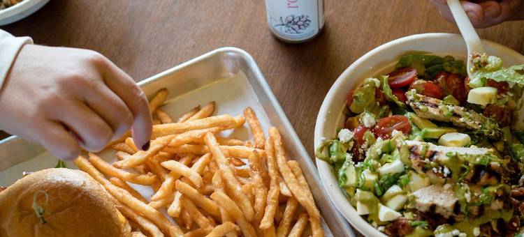 帐棚下大烟山酒店(Under Canvas Great Smoky Mountains)图片