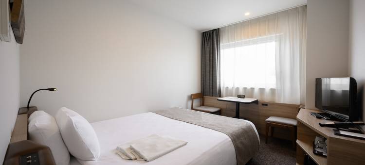 长野东急REI酒店(Nagano Tokyu Rei Hotel)图片