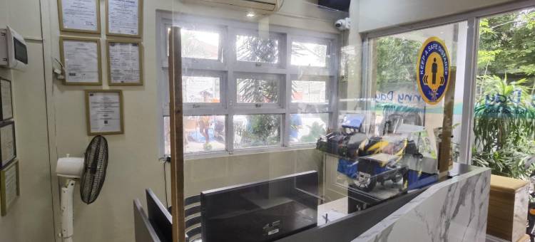 Sunny Day 命金塔住宅(Sunny Day Residences Cainta)图片