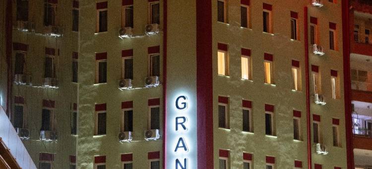 格兰德464酒店(Grand 464 Otel)图片