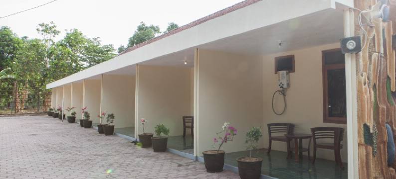 红多兹酒店-近巴鲁兰国家公园(RedDoorz Near Baluran National Park)图片