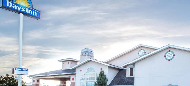 米德维勒-盐湖城南凯艺酒店(Quality Inn Midvale - Salt Lake City South)图片