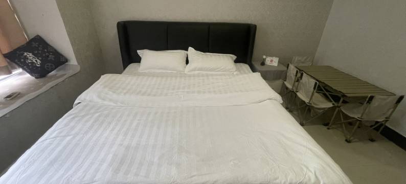 可以邓女士民宿(檀溪路分店)图片