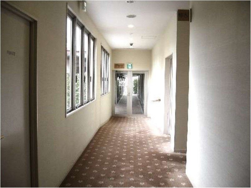 Natural Farm City Noen HotelHotel Overview