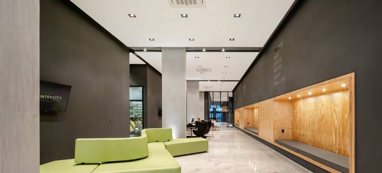 国际城卡诺阿斯(Intercity Canoas)图片