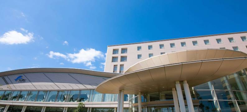 鹿儿岛美景酒店(Hotel Welview Kagoshima)图片