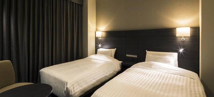 梅兹川崎JR东酒店(JR-EAST HOTEL METS KAWASAKI)图片