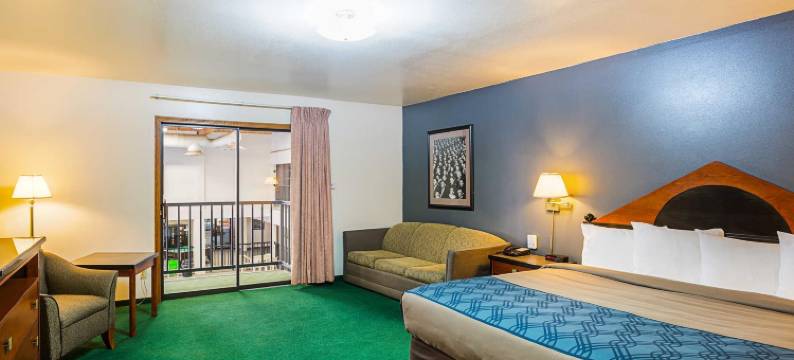 伊康旅馆(Econo Lodge)图片