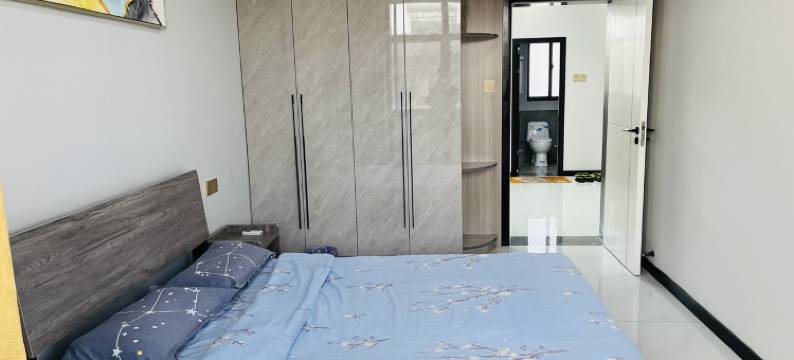 洛邑古城民宿(唐宫东路分店)图片