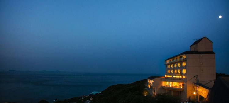 石鏡第一飯店神俱良(Ijika Daiichi Hotel Kagura)图片