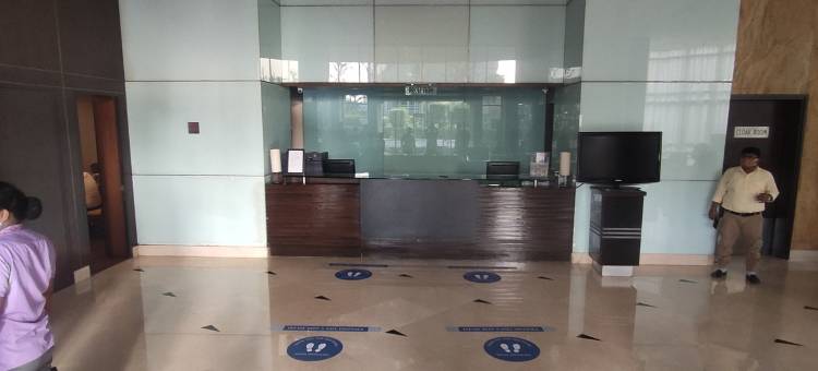 财富精选环球酒店-古尔冈-ITC酒店集团成员(Fortune Select Global, Gurugram - Member ITC Hotels' Group)图片