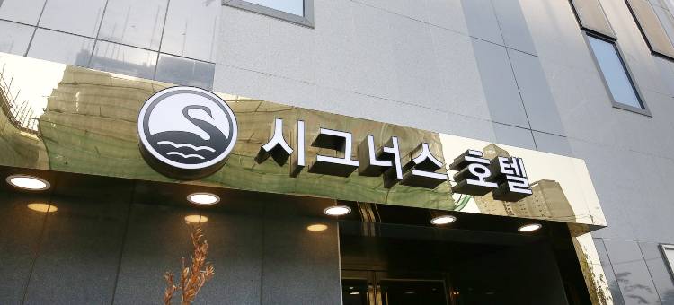 天鹅酒店(Cygnus Hotel)图片