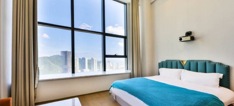 东少的海景民宿(星河二路分店)图片