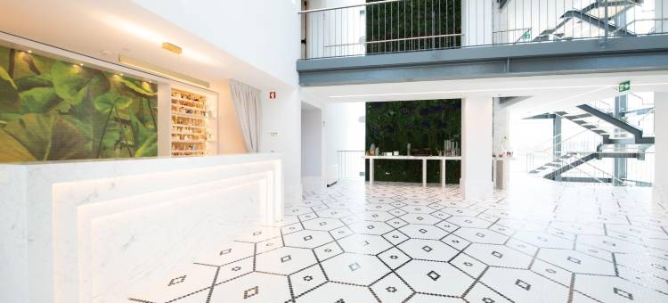 佩斯塔纳杜罗河畔酒店(Pestana Douro Riverside - Preferred Hotels & Resorts, Lifestyle)图片