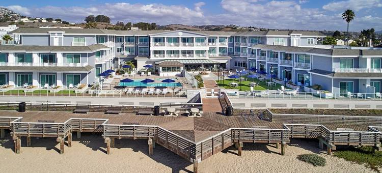 皮斯默海滩维斯佩拉度假村-傲途格精选(Vespera Resort on Pismo Beach, Autograph Collection)图片
